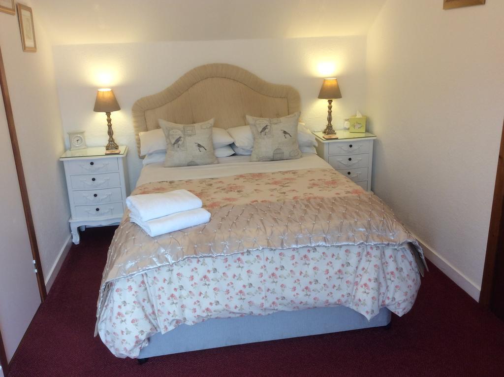 Hillview Guest House Fort William Habitación foto